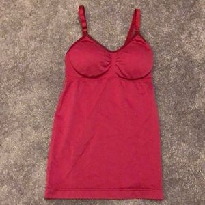 New! Nursing cami